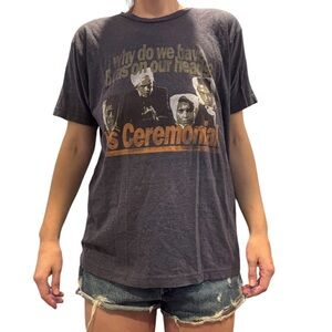 Bra Head Weird Science Shirt